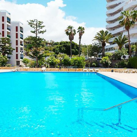 Apartamento Viñas del Mar with Sea View Playa de las Américas Exterior foto
